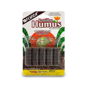 Forza Pastillas Humus BL x 30