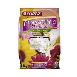 Fertilizante 10-30-10 x 1Kg